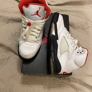 Jordan 5 Retro